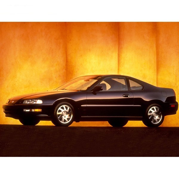 خودرو هوندا Prelude دنده ای سال 1992
