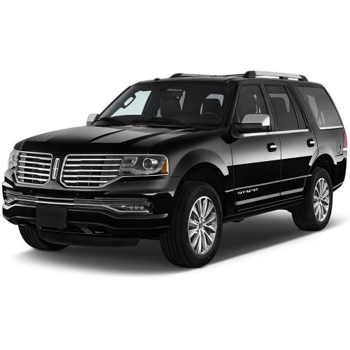 خودرو لینکلن Navigator اتوماتیک سال 2016