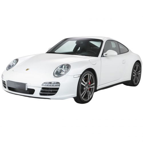 خودرو پورشه Carrera 4S اتوماتیک سال 2014