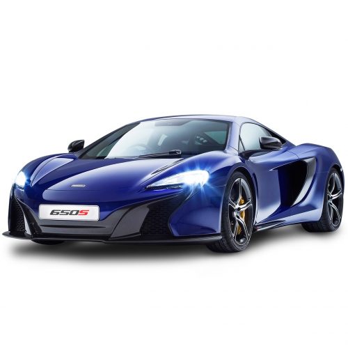 خودرو مک لارن 650s Coupe اتوماتیک سال 2016