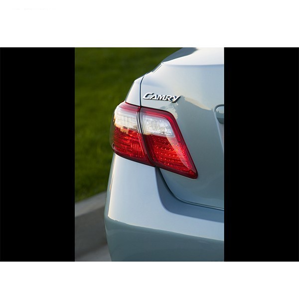 خودرو تویوتا Camry GLI اتوماتیک سال 2006