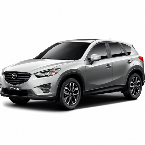 خودرو مزدا CX-5 Maxx 2.0 دنده ای سال 2016