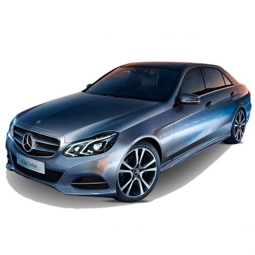خودرو مرسدس بنز E250 اتوماتیک سال 2015