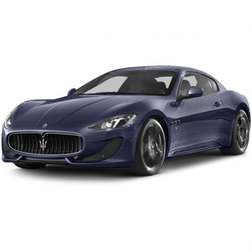 خودرو مازراتی Granturismo S اتوماتیک سال 2012