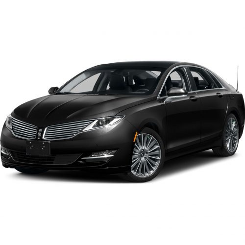 خودرو لینکلن MKZ Hybrid هیبریدی اتوماتیک سال 2016