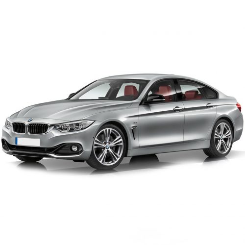 خودرو بی ام دبلیو 428i Gran Coupe اتوماتیک سال 2016