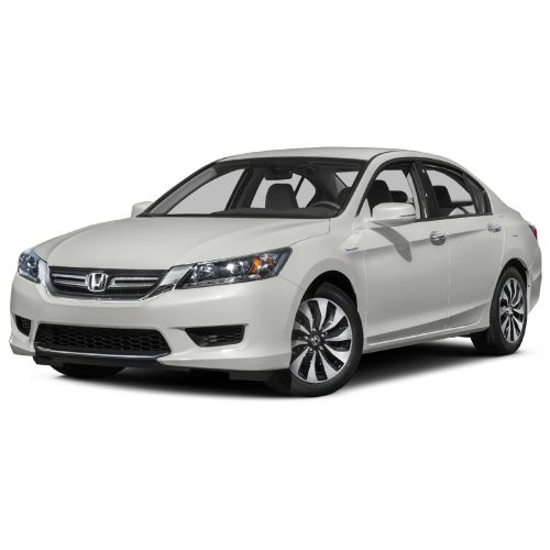 خودرو هوندا Accord هیبریدی اتوماتیک سال 2015