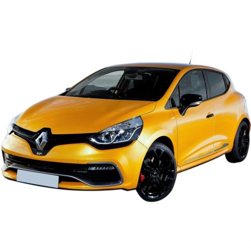 خودرو رنو Clio RS Cup اتوماتیک سال 2016