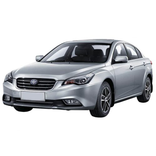 خودرو فاو Besturn B50F اتوماتیک سال 2016
