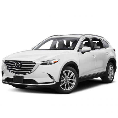 خودرو مزدا CX9 Classic اتوماتیک سال 2016