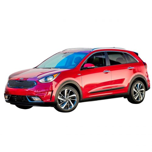 خودرو کیا Niro اتوماتیک سال 2016