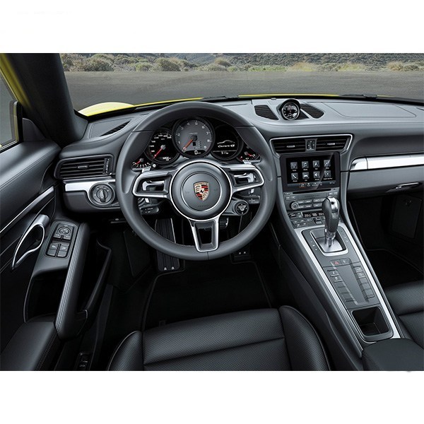 خودرو پورشه 911 Carrera 4 اتوماتیک سال 2016