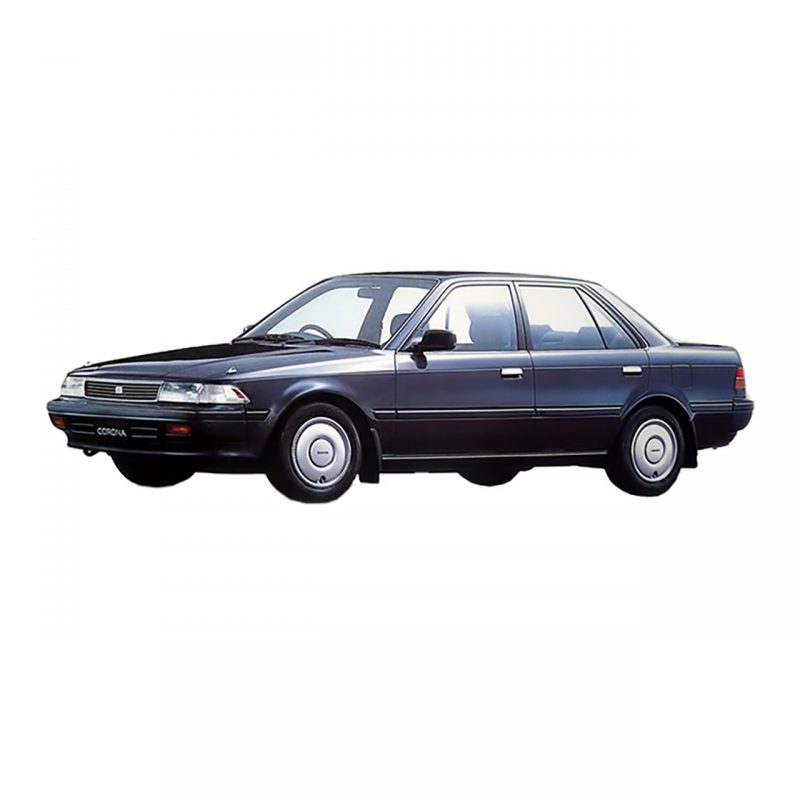 خودرو تویوتا Corona دنده ای سال 1992