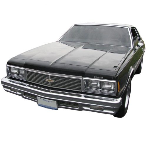 خودرو شورولت Impala اتوماتیک سال 1978