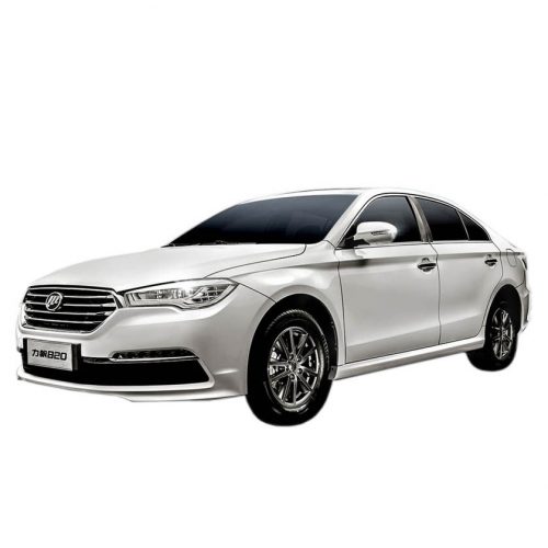 خودرو لیفان 820 اتوماتیک سال 2016