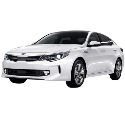خودرو کیا Optima اتوماتیک سال 2016