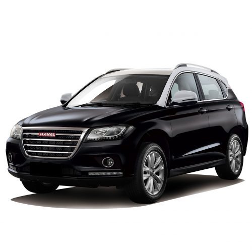 خودرو گریت وال Haval H2 اتوماتیک سال 1397 سایز 662538000