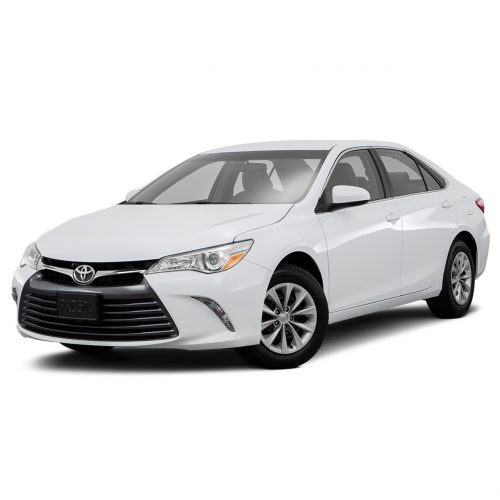 خودرو تویوتا Camry LE هیبریدی اتوماتیک سال 2016