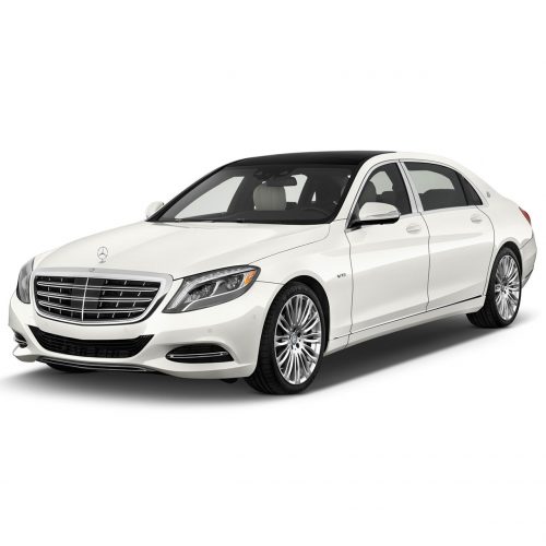 خودرو مرسدس بنز S500 اتوماتیک سال 2015