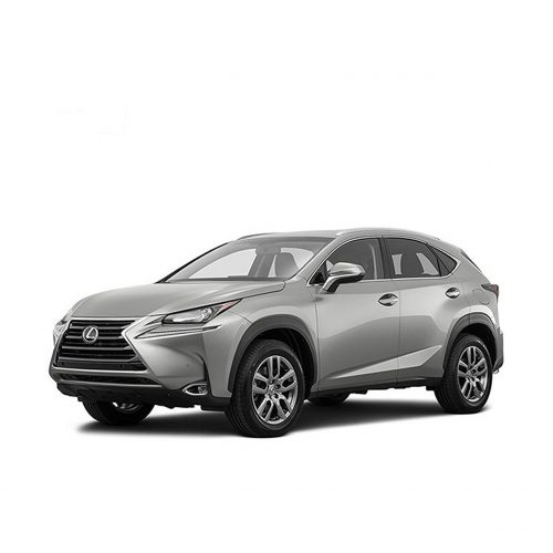 خودرو لکسوس NX300H هیبریدی اتوماتیک سال 2016