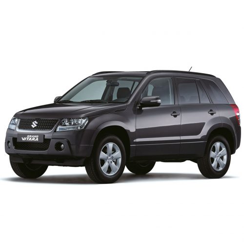 خودرو سوزوکی Grand Vitara دنده ای سال 2007