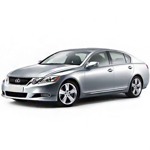 خودرو لکسوس GS460 اتوماتیک سال 2010
