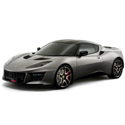 خودرو لوتوس Evora 400 اتوماتیک سال 2016