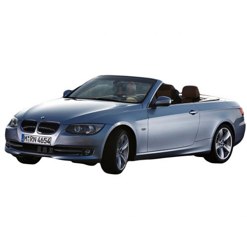 خودرو ب ام و 330i اتوماتیک سال 2012