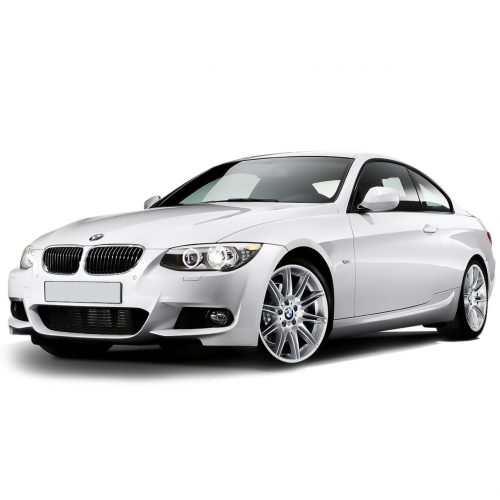 خودرو بی ام دبلیو E92 330i اتوماتیک سال 2010