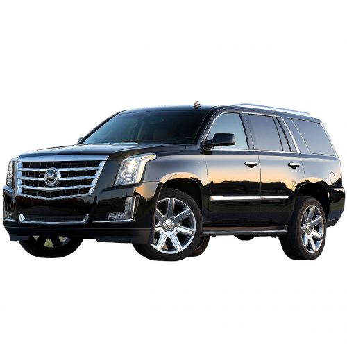 خودرو کادیلاک Escalade اتوماتیک سال 2016